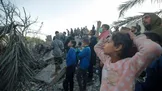 چین می‌گوید وتوی آمریکا حاوی «پیامی غلط» درباره غزه است / این اقدام هیچ فرقی با نشان دادن چراغ سبز به ادامه کشتار ندارد