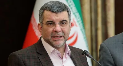 حریرچی: ایران تا یک سال آینده درگیر کرونا خواهد بود