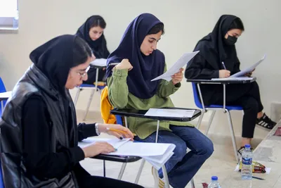 فردا آخرین فرصت ثبت‌نام در نوبت دوم کنکور سراسری ۱۴۰۴
