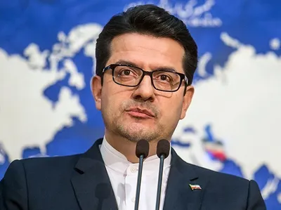 واکنش سخنگوی وزارت خارجه به احتمال پیوستن اسرائیل به ائتلاف دریایی آمریکا در خلیج فارس: این اقدام تهدیدی آشکار علیه امنیت ملی ایران است / مقابله با این تهدید حق تهران است / مسئولیت عواقب این اقدام خطرناک برعهده واشنگتن و تل آویو خواهد بود