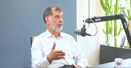 ویدیو / باهنر: انتقام را عملیاتی اگر خواستید بگیرید، شعار دادن فایده ندارد