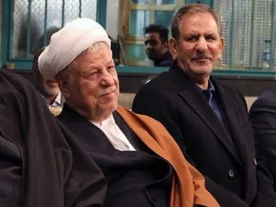 واکنش جهانگیری به اظهارات مصلحی درباره ردصلاحیت هاشمی در انتخابات ٩٢: شورای نگهبان به جای هرگونه پاسخگویی غیر موثر، فیلم و صوت کامل آن جلسه مهم را منتشر کند