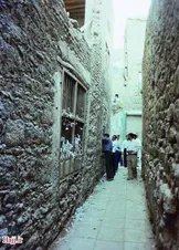 عكس/ كوچه بني هاشم