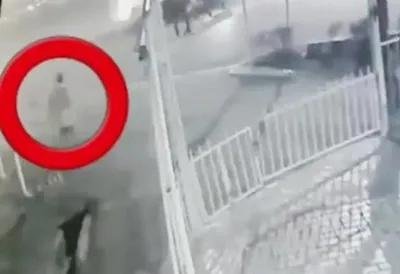 ببینید / پلیس فیلم حمله سارقان زورگیر به دانشجوی متوفی دانشگاه تهران را منتشر کرد
