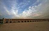 محیط‌زیست: خشک شدن زاینده‌رود، فرونشست زمین و مرگ تالاب گاوخونی را به نقطه‌ای بی‌بازگشت رسانده؛ حتی آب شرب را هم در آستانه تهدید قرار داده