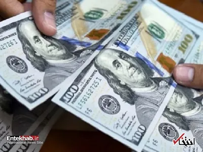 کاهش قیمت دلار در بازار به ۹۶۷۰ تومان / سقوط قیمت سکه به کانال ۳.۶ میلیون تومان / ریزش همچنان ادامه دارد