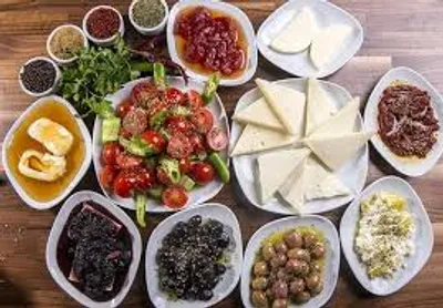 9غذاهای رژیمی خوشمزه
