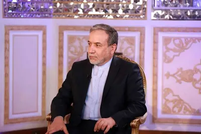 عراقچی: آماده مذاکره در مورد ایده کنسرسیوم هستیم، به شرط اینکه در ایران مستقر باشد