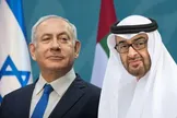 ادعای سی‌ان‌ان‌ به نقل از منبع اسرائیلی: نتانیاهو در جریان سفر به امارات، اطلاعات جدیدی را درباره اینکه ایران در حال ازسرگیری پیشرفت در برنامه هسته‌ای خود است، در اختیار بن‌زاید قرار داده/ او جزئیاتی درباره ساخت‌ و سازهای جدید در سایت «کوه کلنگ» ارائه کرده/ نتانیاهو گفته ارزیابی اسرائیل این است که امکان دارد ایران طی هفته‌های آینده حمله‌ای را در منطقه آغاز کند
