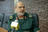 سخنگوی سپاه: روزبه‌روز در حوزه تمامی تسلیحات جنگی در حال پیشرفت هستیم و سلاح‌های خود را دقیق‌تر، مخرب‌تر و فناورانه‌تر تولید می‌کنیم/ اگر جنگ مجددی آغاز شود، قطعاً تسلیحات ما با گذشته در نسل کلاهک، دقت اصابت، برد موشک‌ها یا هر زمینه دیگری متفاوت خواهد بود