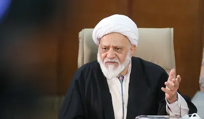 مصباحی مقدم: FATF به کلی منتفی است / این موضوع به وعده «گشایش اقتصادی» ربطی ندارد / صحبت از پذیرش FATF یک تحریف است / اگر FATF تصویب شود، امکان این که یک دلار جنس از کشور خارج و یا وارد کشور شود، وجود ندارد