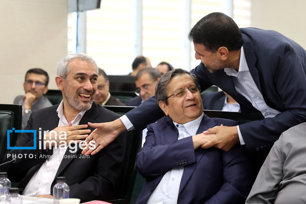 تصاویر: جلسه علنی مجازی مجلس
