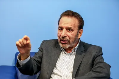 واعظی، رئیس دفتر رئیس‌جمهور در دولت روحانی: اگر تحریم‌ها برداشته شود، اما درلیست سیاه FATF باشیم، مشکلات مبادلات بانکی باقی خواهد ماند/ عضویت در FATF و رفع تحریم‌ها به شکل موازی، سرآغاز حل مشکلات اقتصادی است