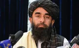 واکنش دولت طالبان به کشته شدن رهبر القاعده در حمله امریکا به کابل: حمله آمریکا را به هر بهانه‌ای که باشد، شدیدا محکوم می‌کنیم/ ۱۰ نفر دیگر هم در این جمله کشته شدند
