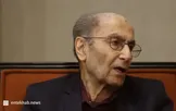 ویدیو/ ابوالفضل بازرگان، رئیس دفتر مهندس بازرگان در نخست‌وزیری: در سال ۵۷، همه فکر می‌کردند گزینه اول نخست‌وزیری، کریم سنجابی باشد که دبیرکل جبهه ملی بود یا آیت الله بهشتی
