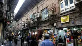 اسامی ۱۱ ساختمانِ پرخطر و بحرانی بازار تهران اعلام شد؛ از سرای حاج ملاعلی و سرای رشتی تا پاساژ زورخانه و پاساژ طلازاده
