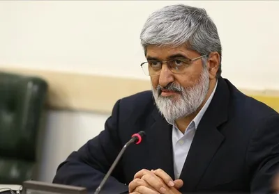 مطهری: مخالفان FATF به مردم بگویید چه مشکلاتی در انتظارشان است/ برخی در مورد برجام حرفهایی  می زنند که اساسا با عقل جور در نمی آید / به جای سرزنش امریکا، به روحانی و ظریف حمله می‎کنند