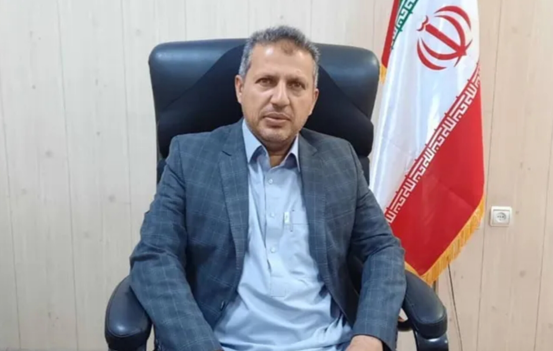 فرمانداری ایرانشهر: بیشتر مجروحان حمله دشمن به پادگان ارتش در بمپور، ترخیص شده‌اند/ در حال حاضر هیچ مجروح ناشی از این حادثه نداریم/ زندگی در شهر عادی است
