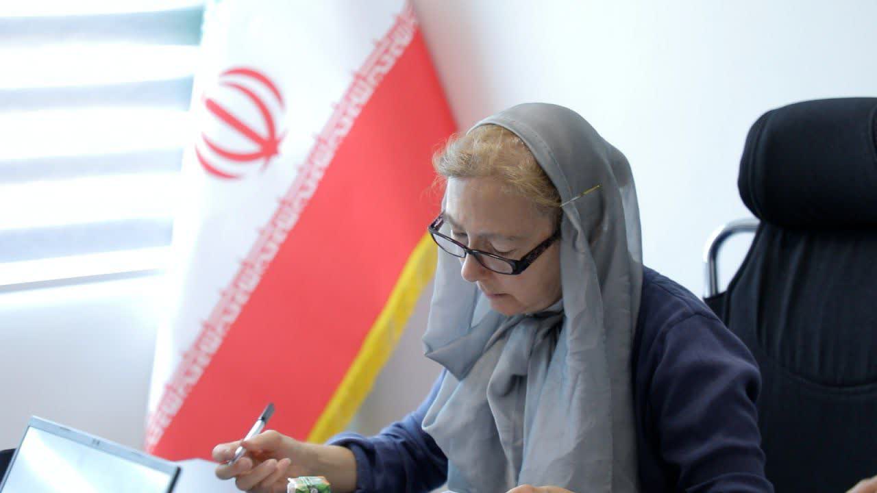موکب خدمات رسانهای همراه اول در سه روز، میزبان ۳۱۷ خبرنگار و فعال رسانهای شد موکب خدمات رسانهای همراه اول در سه روز، میزبان ۳۱۷ خبرنگار و فعال رسانهای شد