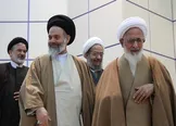 واکنش یک مرجع تقلید به اقدامی عجیب در اهدای تخصصی ترین جایزه پژوهشی حوزه