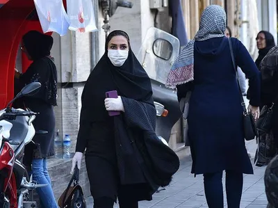 ۱۱۷ نفر دیگر جان باختند / شمار جانباختگان به ۲۱ هزار و ۱۳۷ نفر رسید / ۳۸۲۲ نفر در وضعیت شدید بیماری / ۲۸ استان در وضعیت قرمز یا هشدار؛ فقط ۳ استان سیستان و بلوچستان، کردستان و همدان در وضعیت قرمز یا هشدار قرار ندارند / وزارت بهداشت: به گیلان، مازندران و خراسان رضوی سفر نکنید