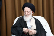 ببینید: ۵ نکته در مورد آیت‌الله العظمی شبیری: مرجع میانجی
