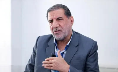 کوثری، نماینده مجلس: ترامپ غلط کرده که می‌گوید ما درخواست مذاکره داشتیم / ما بیاییم از ترامپ قمارباز درخواست مذاکره کنیم؟ این دروغ فقط از ترامپ و امثال او برمی‌آید