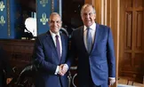 پرونده هسته‌ای ایران محور گفت‌وگوی تلفنی وزرای خارجه مصر و روسیه / عبدالعاطی بر اهمیت تداوم همکاری ایران و آژانس تاکید کرد