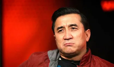 خداداد عزیزی: آقای عباسی! اگر حرف نزنی نمی‌گویند لالی
