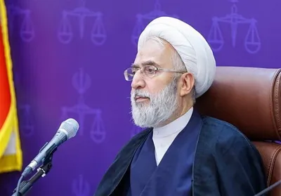 دادستان کل کشور: اقدامات حوزه اصلاح ناهنجاری‌های اجتماعی به صورت پیوسته دنبال می‌شود / وضعیت فعلی باید سامان یابد، زیرا برخی جلوه‌های علنی ناهنجاری می‌تواند موجب تضعیف اعتماد عمومی شود