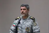 سخنگوی ارتش: با توجه به توقف حملات آمریکا، عملیات‌های متقابل ایران نیز متوقف شده است