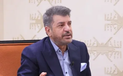 ویدیو / محمود شهریاری: الان دوره پادشاهی خواننده‌هاست؛ آن زمان ها، بخش موسیقی صداوسیما می گفت در این آهنگ، عشق زمینی ستایش شده و باید فقط عشق خدایی باشد  / قاسم افشار سه تا آلبوم بیرون داده بود ولی ۵ تا آهنگش در صداوسیما قابل پخش بود، اینقدر آنها را پخش کرده بودیم که مثل آنتی‌بیوتیک شده بود