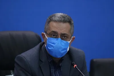 معاون وزیر بهداشت: کرونای انگلیسی در کشور پخش شده / تا پایان ماه رمضان جمع زیادی از پرخطرها واکسینه می‌شوند