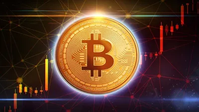 قیمت بیت کوین، امروز ۷ فروردین ۱۴۰۴