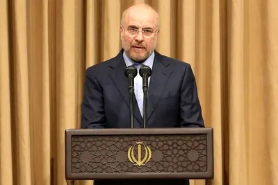 قالیباف: عوام‌فریبی برخی تمامی ندارد؛ ابلاغ قانون پالرمو الزامی است و به دلخواه کسی نیست/ قانون حجاب طبق الزام قانونی نامه کتبی دبیرخانه شعام فعلاً ابلاغ نشده؛ انصاف هم بد چیزی نیست