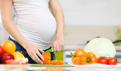 7 نکته برای کاهش وزن پس از بارداری