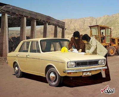 نخستین پیکان چگونه ساخته شد؟