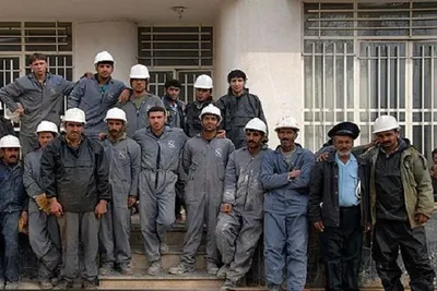 حق مسکن ۴۰ هزار تومانی دردی از کارگر دوا نمی‌کند / کارگران با یک میلیون و ۲۰۰ هزار تومان حقوق نمی‌دانند که باید هزینه‌های درمانی خود را تامین کنند یا هزینه‌های خوراک و اجاره منزل را بپردازند