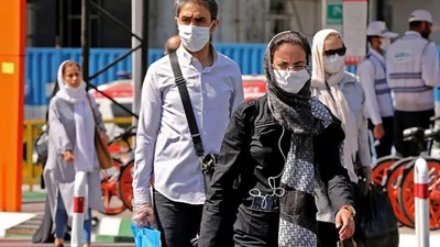 آخرین آمار کرونا در ایران، امروز ۲۲ مرداد ۹۹: فوت ۱۸۸ نفر دیگر طی ۲۴ ساعت گذشته / مجموع جانباختگان به مرز ۱۹ هزار نفر رسید / ۲۶ استان در وضعیت هشدار و قرمز