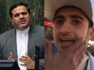 نیروی انتظامی از نماینده سیلی‌زن شکایت کرد