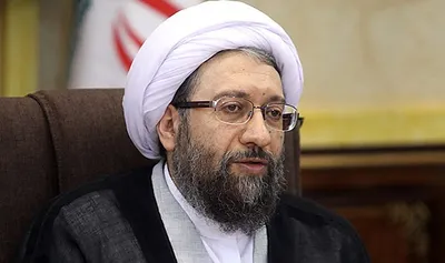 انتقاد شدید آملی لاریجانی از رد صلاحیت ها