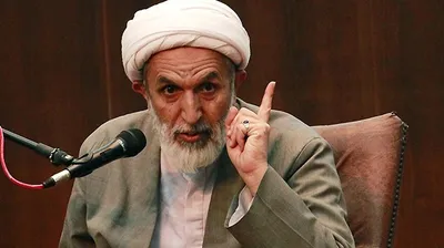 مهدی طائب: نگفتم بقایی و مشایی اعدام شوند
