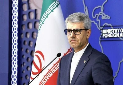 سخنگوی وزارت خارجه: حملات وحشیانه هوایی آمریکا و انگلیس به یمن را به شدت محکوم می‌کنیم / ریشه ناامنی در منطقه تداوم کشتار و اشغال در فلسطین است