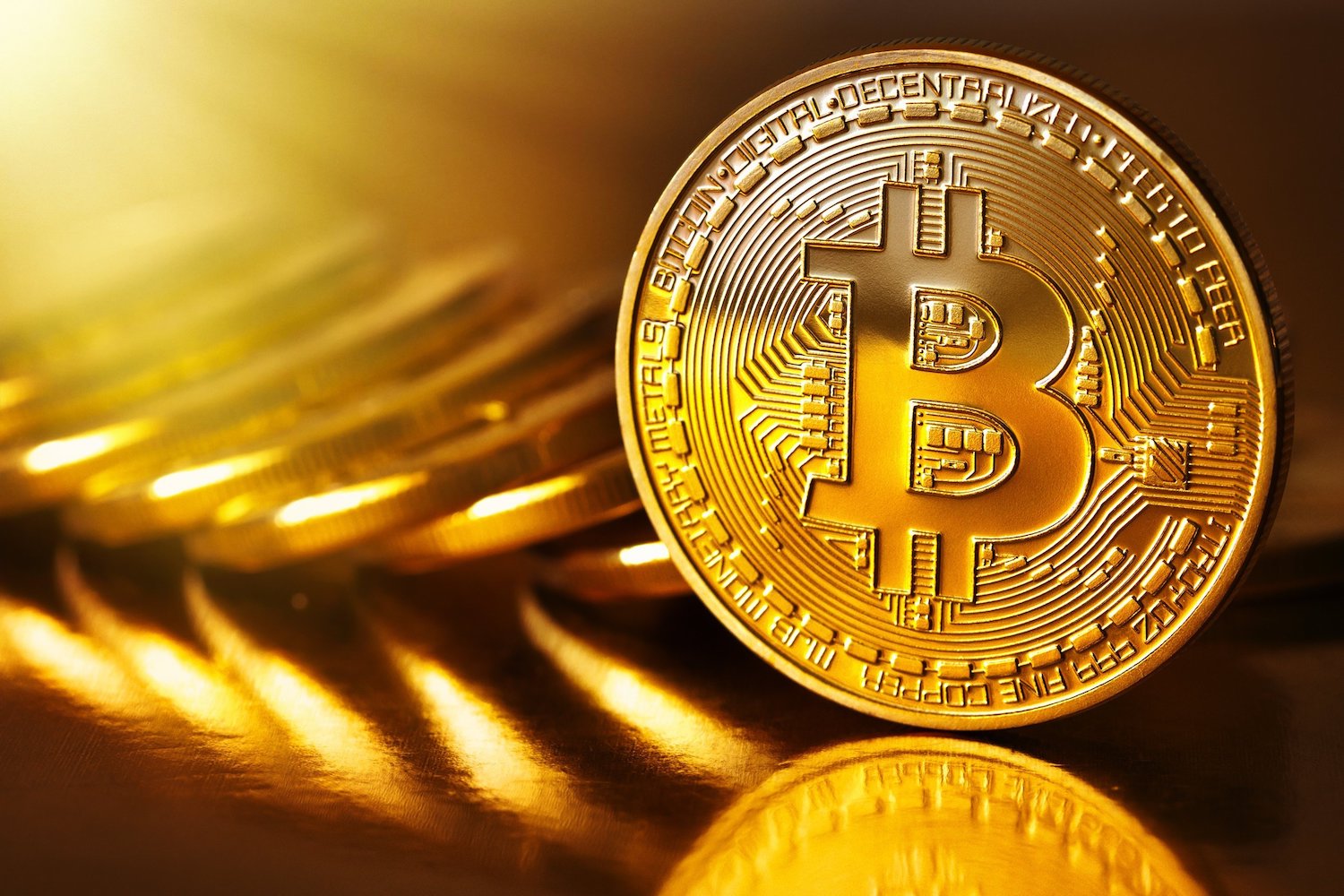 قیمت ‌بیت کوین، شنبه ۳۰ خرداد ۱۴۰۵