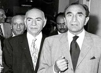 یادداشت‌های علم، دوشنبه ۸ اردیبهشت ۱۳۴۸: دوگل را وقتی در آمریکا دیدم، تقریبا کور بود / زن ایرانی، از زن کوچه تا ملکه، هنوز نمی‌داند معنی کار یک مرد چیست