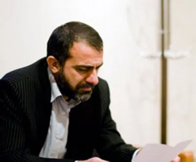 علیرضا بهشتی به مرخصی رفت