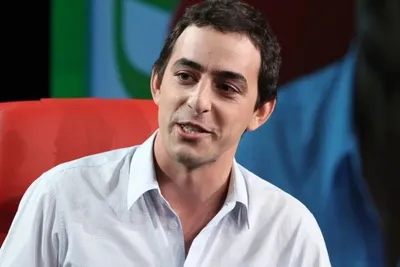 پای یک شخص ایرانی به پرونده اپستین باز شد: سالار کمانگر، مدیرعامل سابق یوتیوب