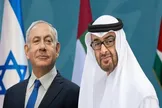 افشای اسناد همکاری تسلیحاتی امارات و اسرائیل/ هاآرتص: ابوظبی بمب سنگرشکن و پهپاد «هرمس ۹۰۰» خریداری کرده / «البیت» چگونه امارات را تسلیح کرده و می‌کند؟