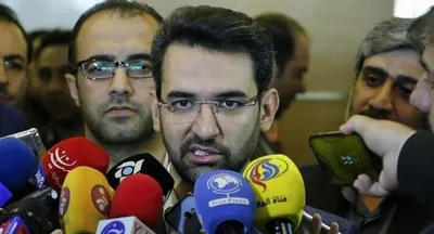 وزير ارتباطات: اقدام اپراتور‌ها در افزایش تعرفه بسته‌های اینترنت تخلف محض است / بزودی جرائم آنها اعلام می شود