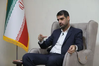 دفاع نماینده عضو پایداری ازحملاتش به ظریف: «غلط کردی» در مقابل حجم وقاحت آقای غیرقانونی، کمترین و مودبانه‌ترین عبارتی بود که ایشان استحقاقش را داشت